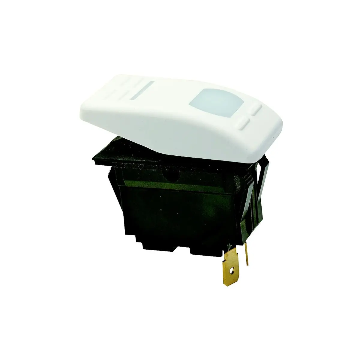 Seachoice 50-11001 Illuminated Rocker Switch 1