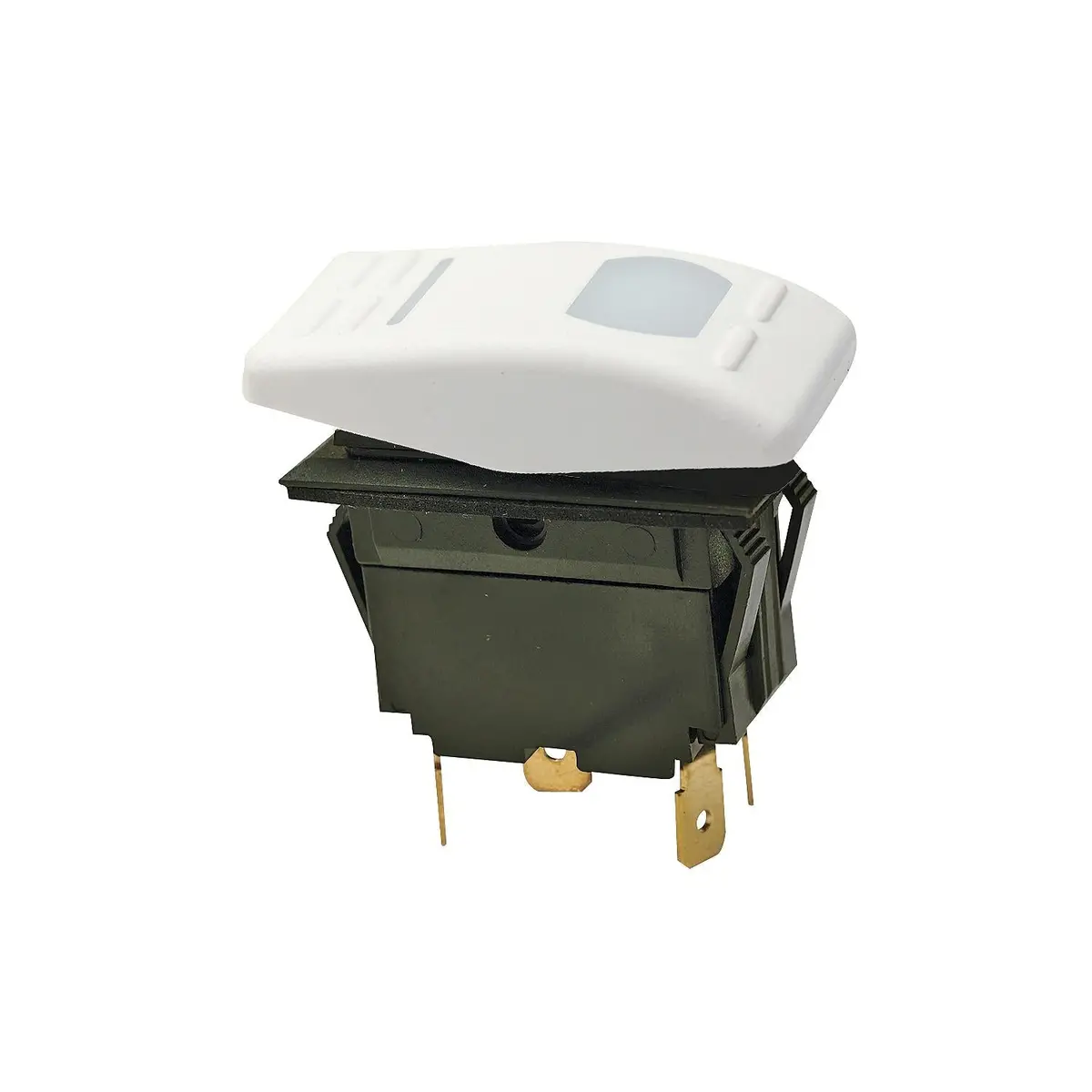 Seachoice 50-11011 Illuminated Rocker Switch 1
