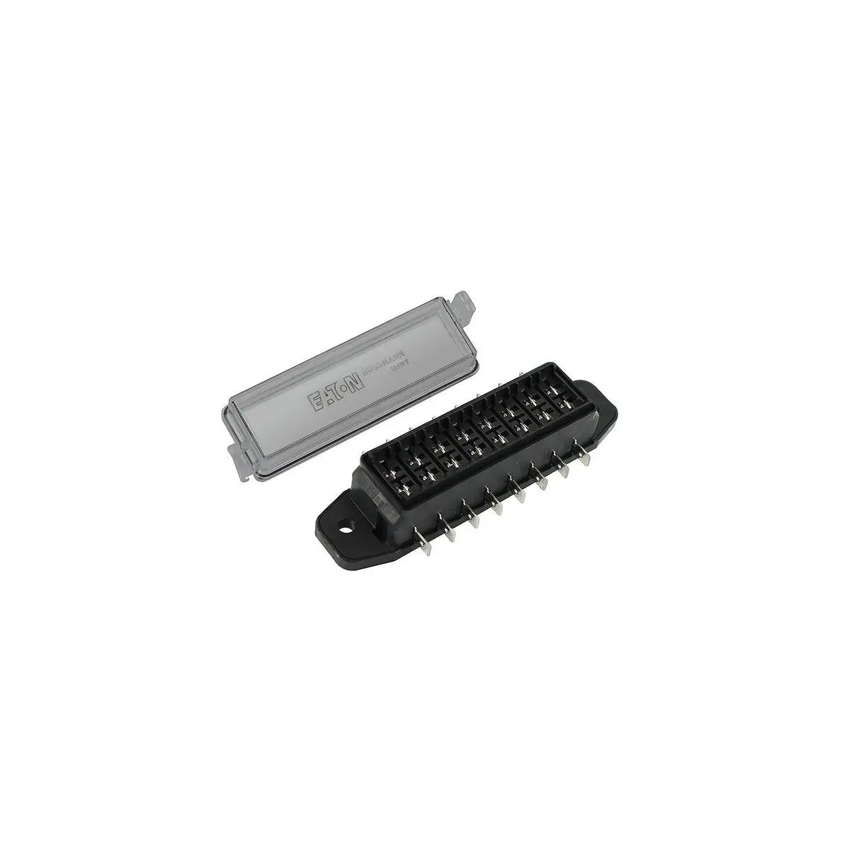 Seachoice Sc11277 Splash Proof Atc Fuse Block, 8 Terminal 1