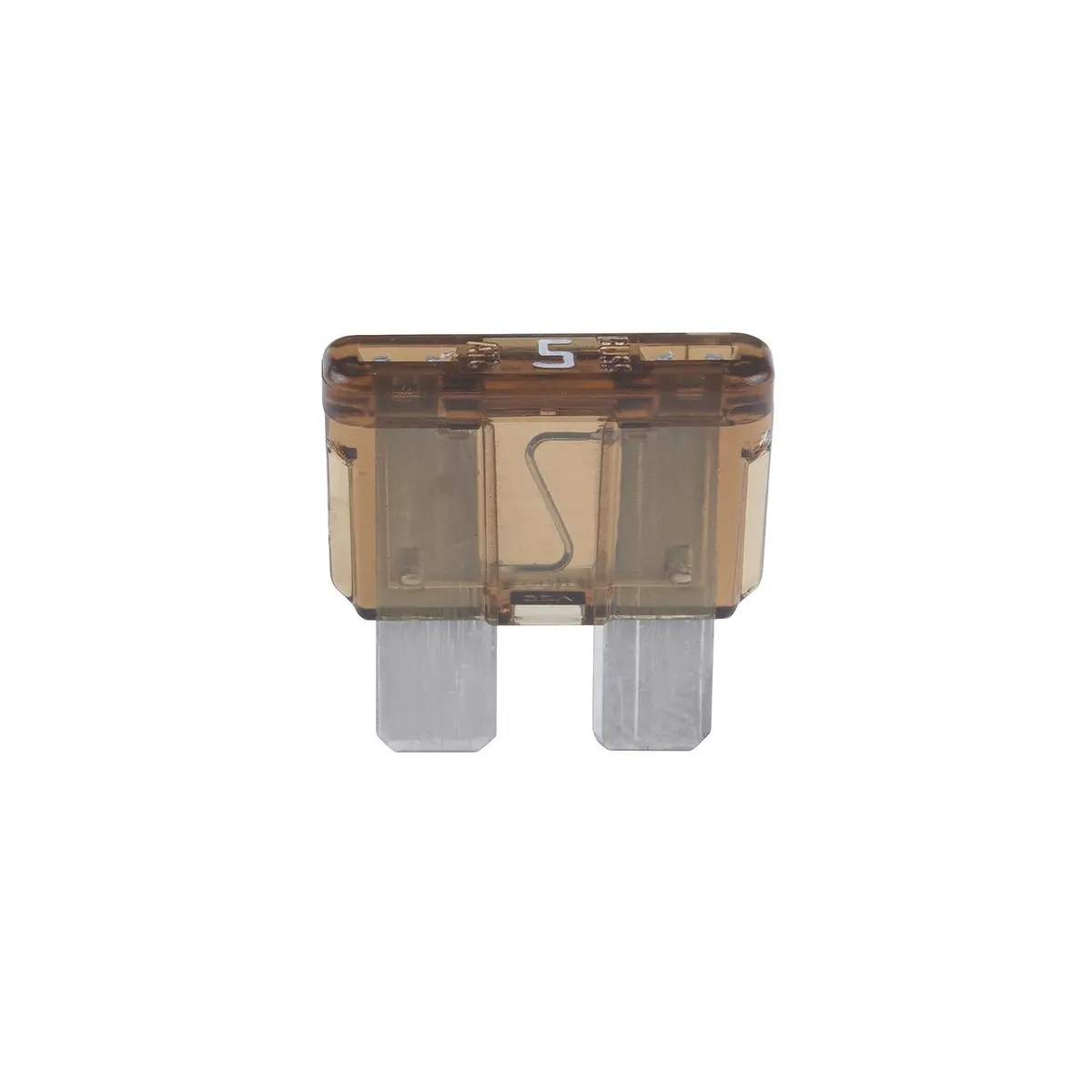 Seachoice Sc50-11329 Atc Blade Fuses, 5 Amp, 100/Pk 1