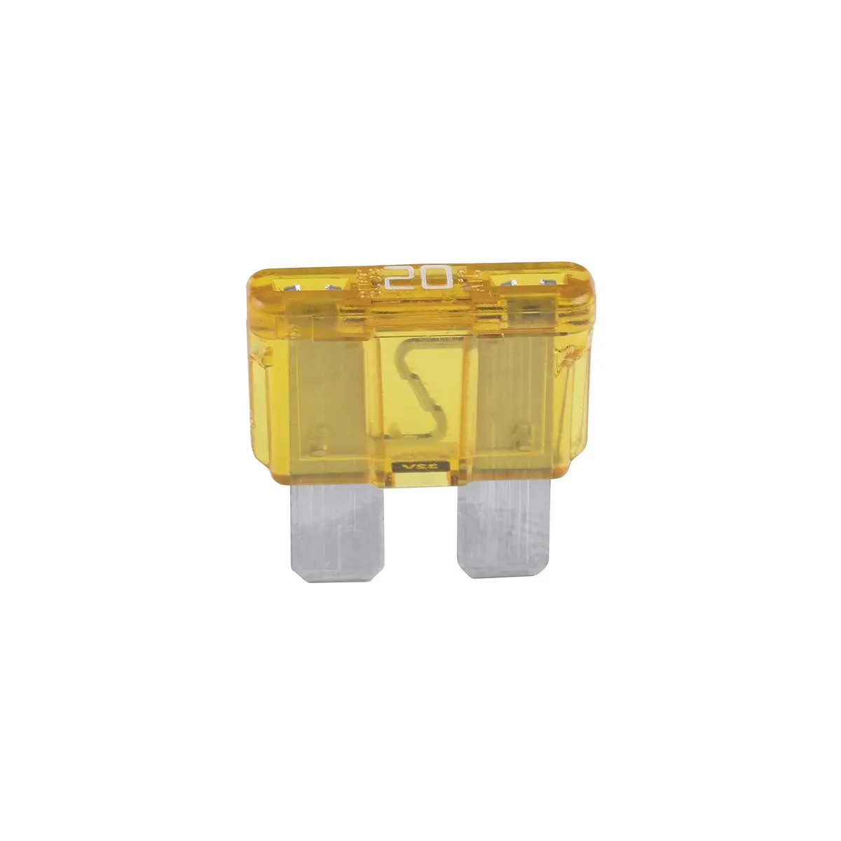 Seachoice Sc11336 Atc Blade Fuses, 20 Amp, 100/Pk 1