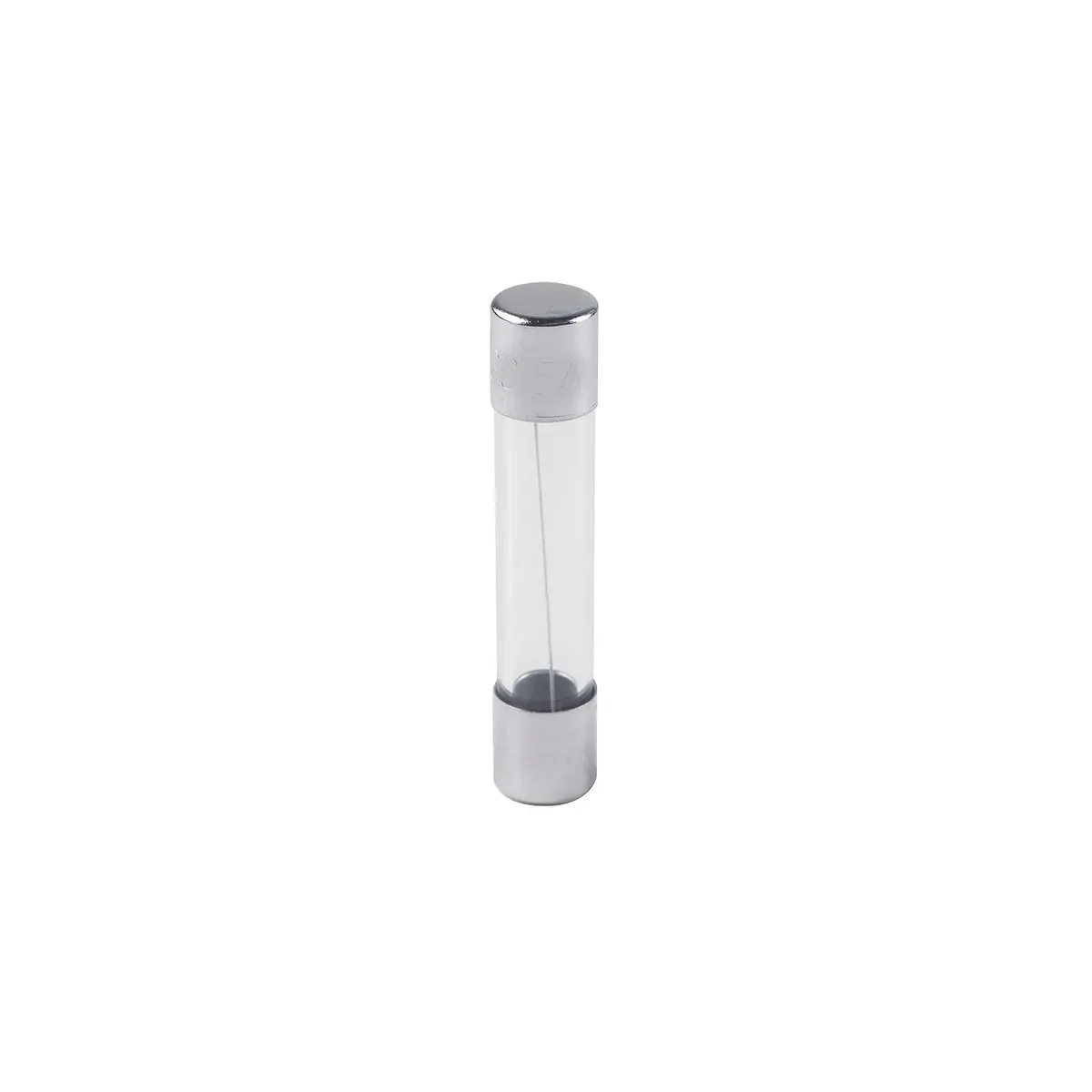 Seachoice Sc11344 Agc Glass Fuses, 1 Amp, 5/Pk 1