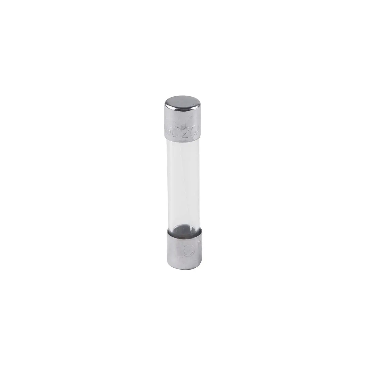 Seachoice Sc11354 Agc Glass Fuses, 20 Amp, 5/Pk 1