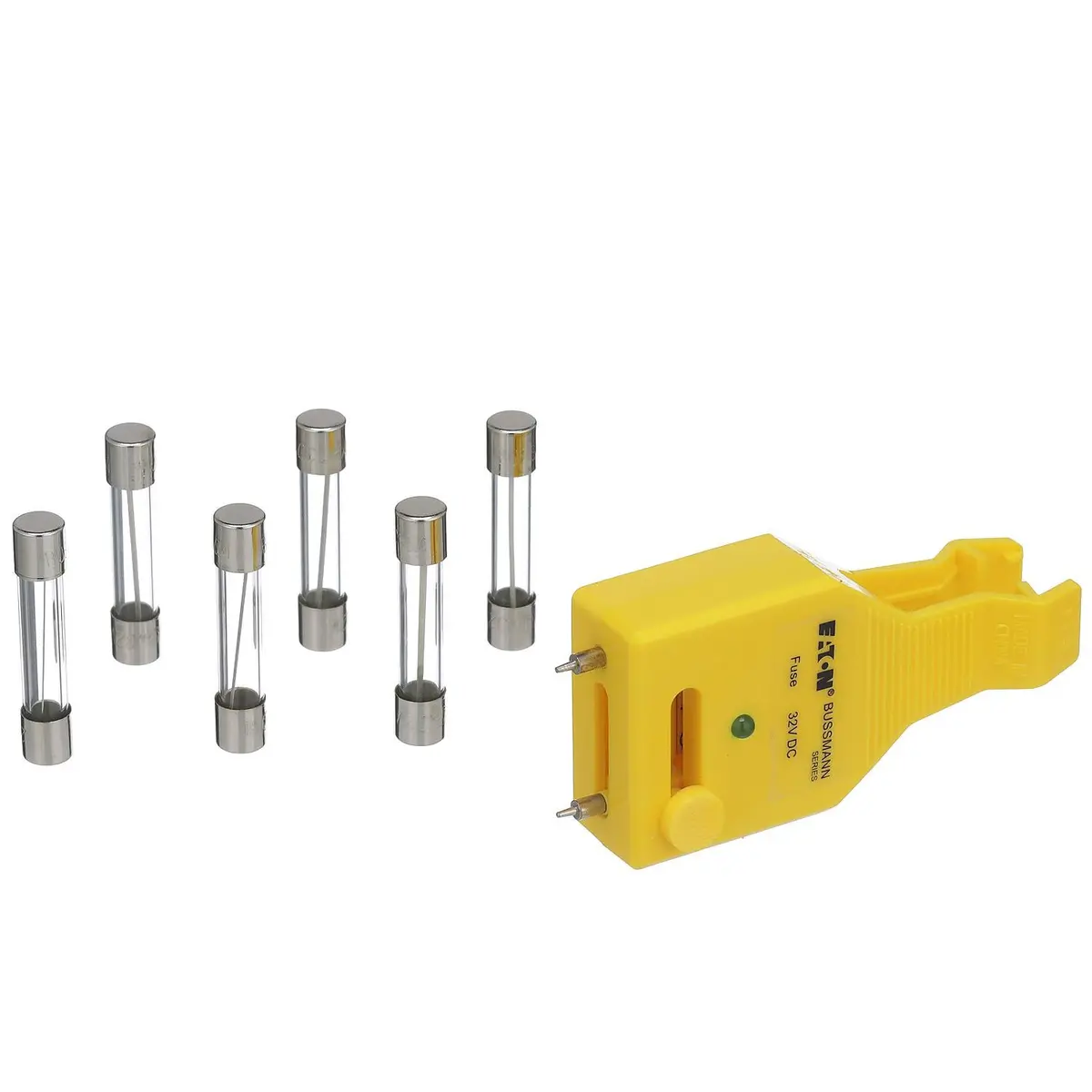Seachoice Sc11363 Agc Fuse Bonus Pack, 60 Assorted, Includes Tester, For Auto, Marine Or Electronics Up To 12V 1