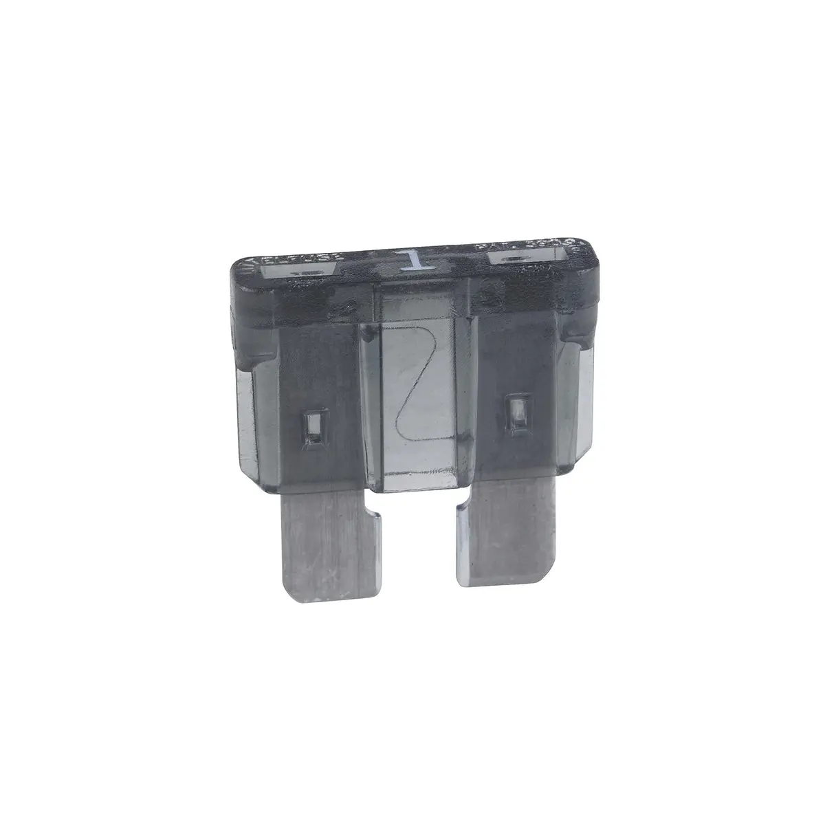 Seachoice Sc11369 Atc Blade Fuses, 1 Amp, 5/Pk 1
