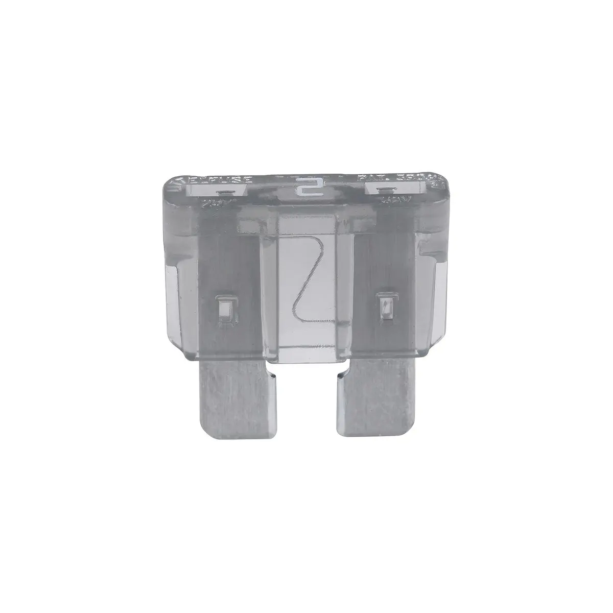 Seachoice Sc11371 Atc Blade Fuses, 2 Amp, 5/Pk 1