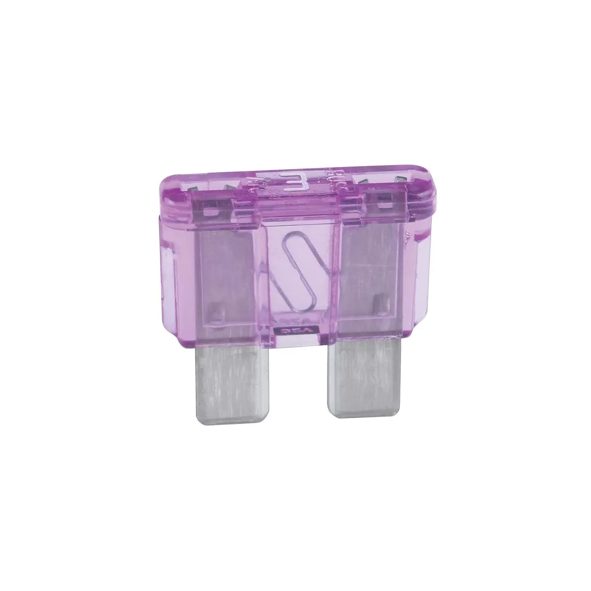 Seachoice Sc11373 Atc Blade Fuses, 3 Amp, 5/Pk 1