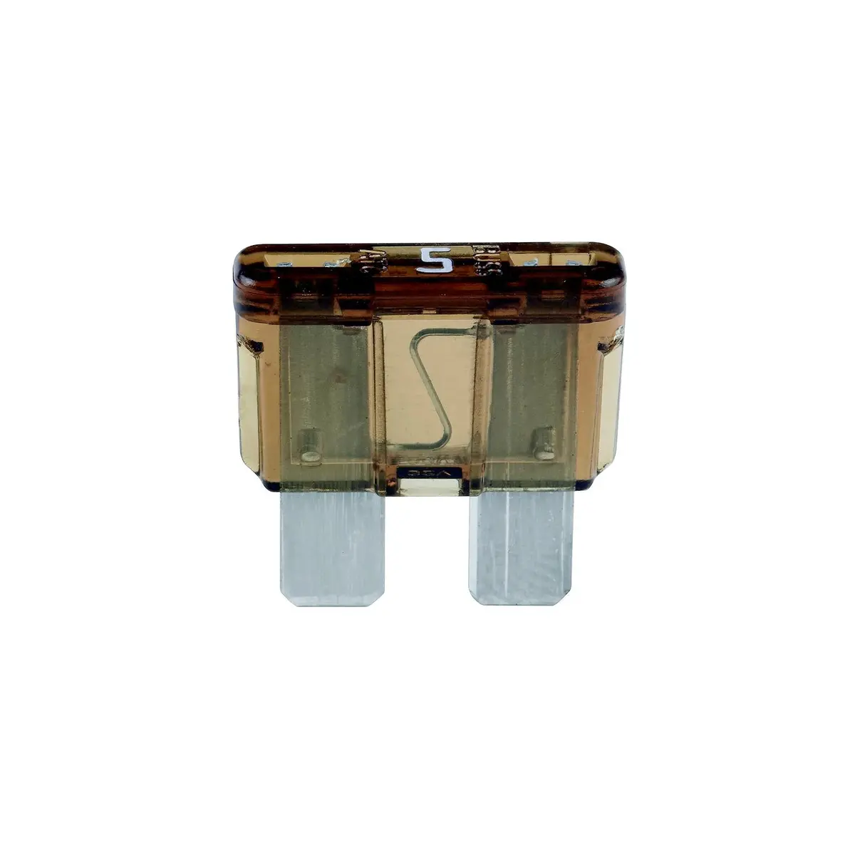 Seachoice Sc11374 Atc Blade Fuses, 5 Amp, 5/Pk 1