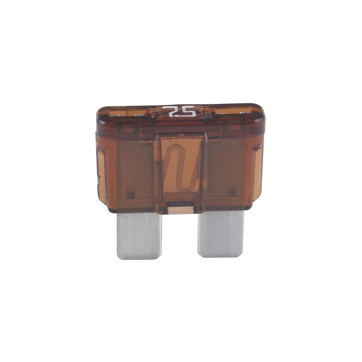 Seachoice Sc11376 Atc Blade Fuses, 7-1/2 Amp, 5/Pk 1