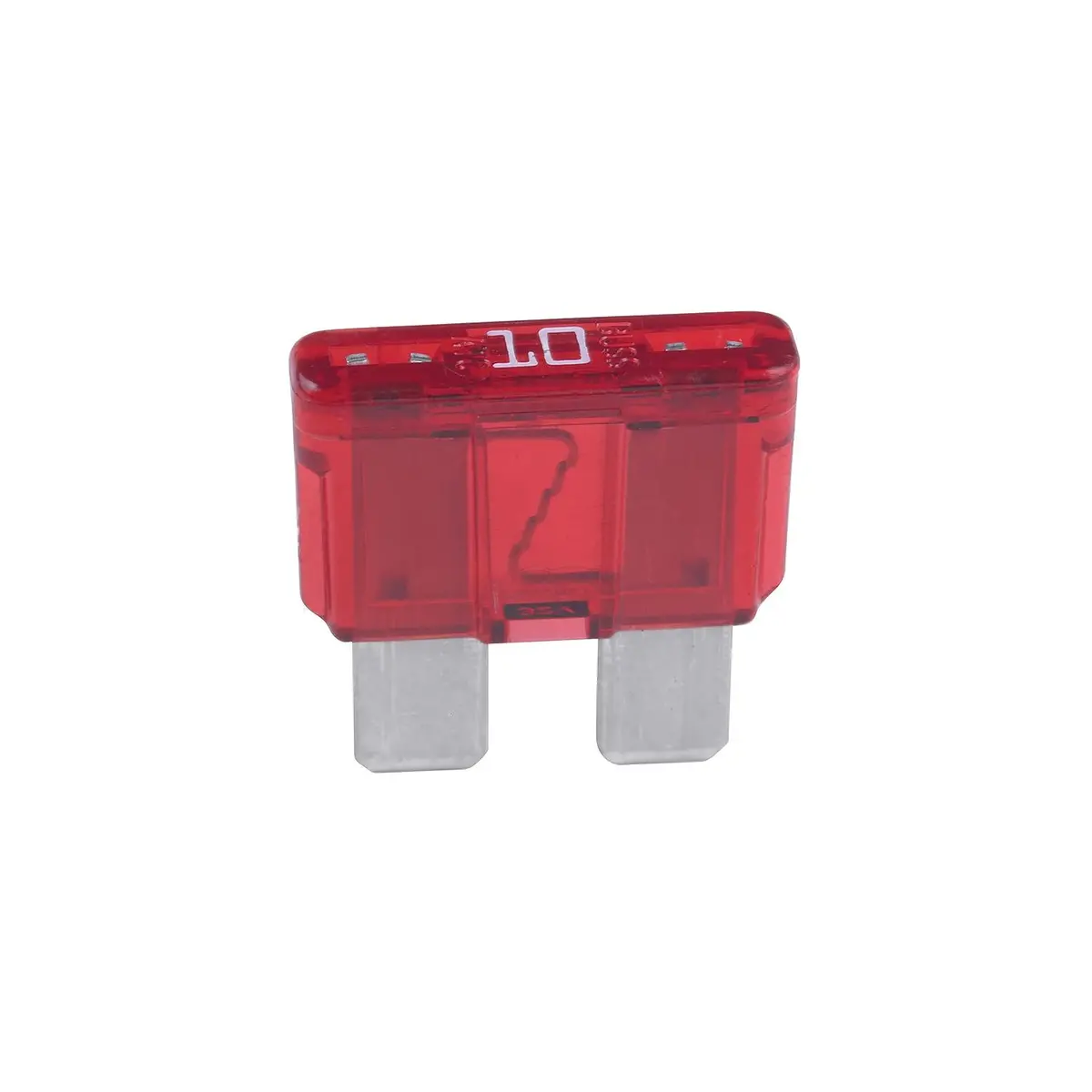 Seachoice Sc11377 Atc Blade Fuses, 10 Amp, 5/Pk 1