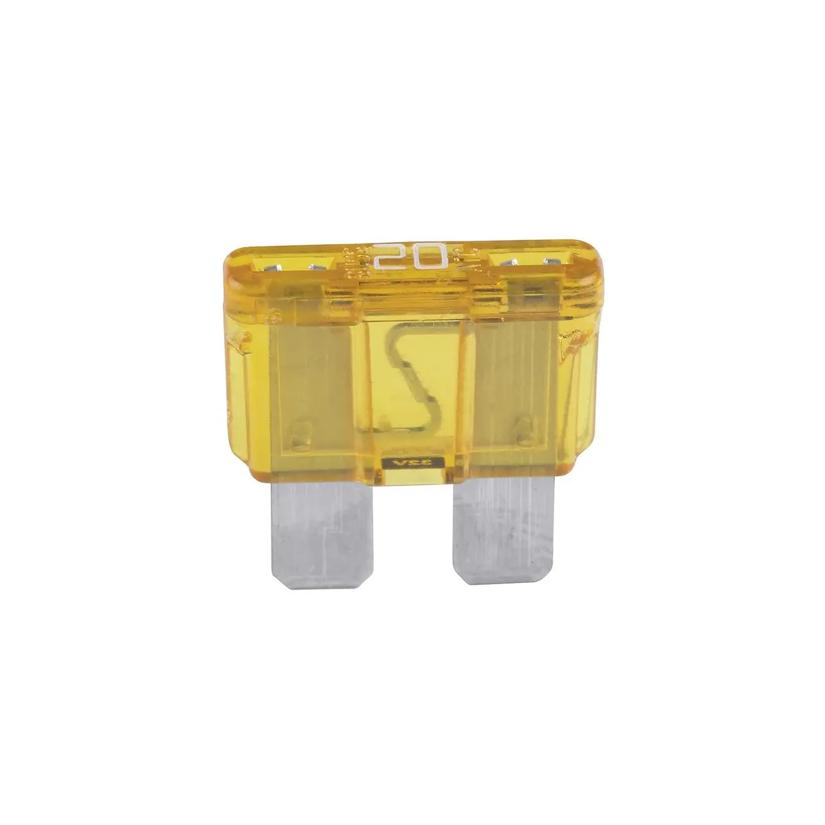 Seachoice Sc11379 Atc Blade Fuses, 20 Amp, 5/Pk 1