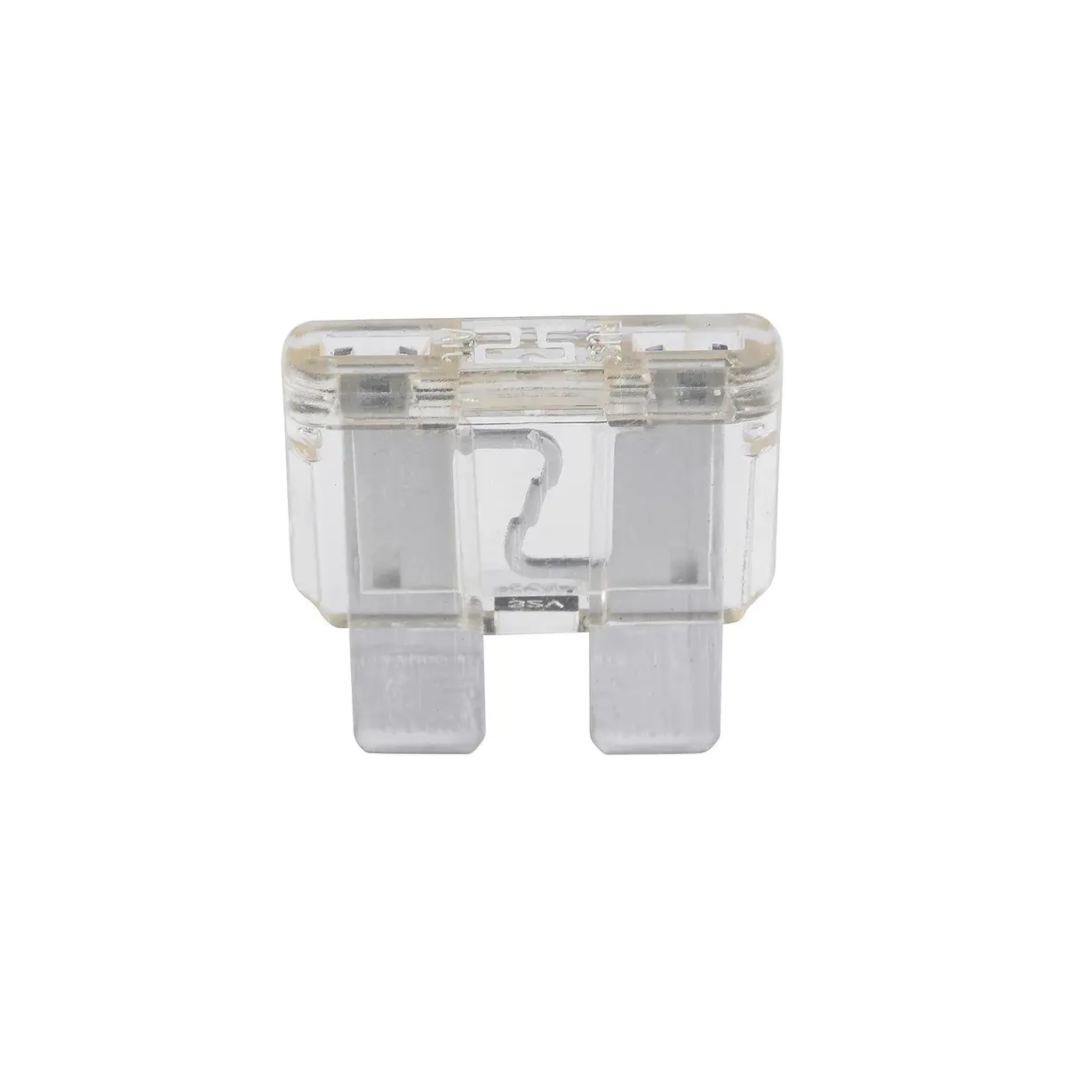 Seachoice Sc11337 Atc Blade Fuses, 25 Amp, 100/Pk 1