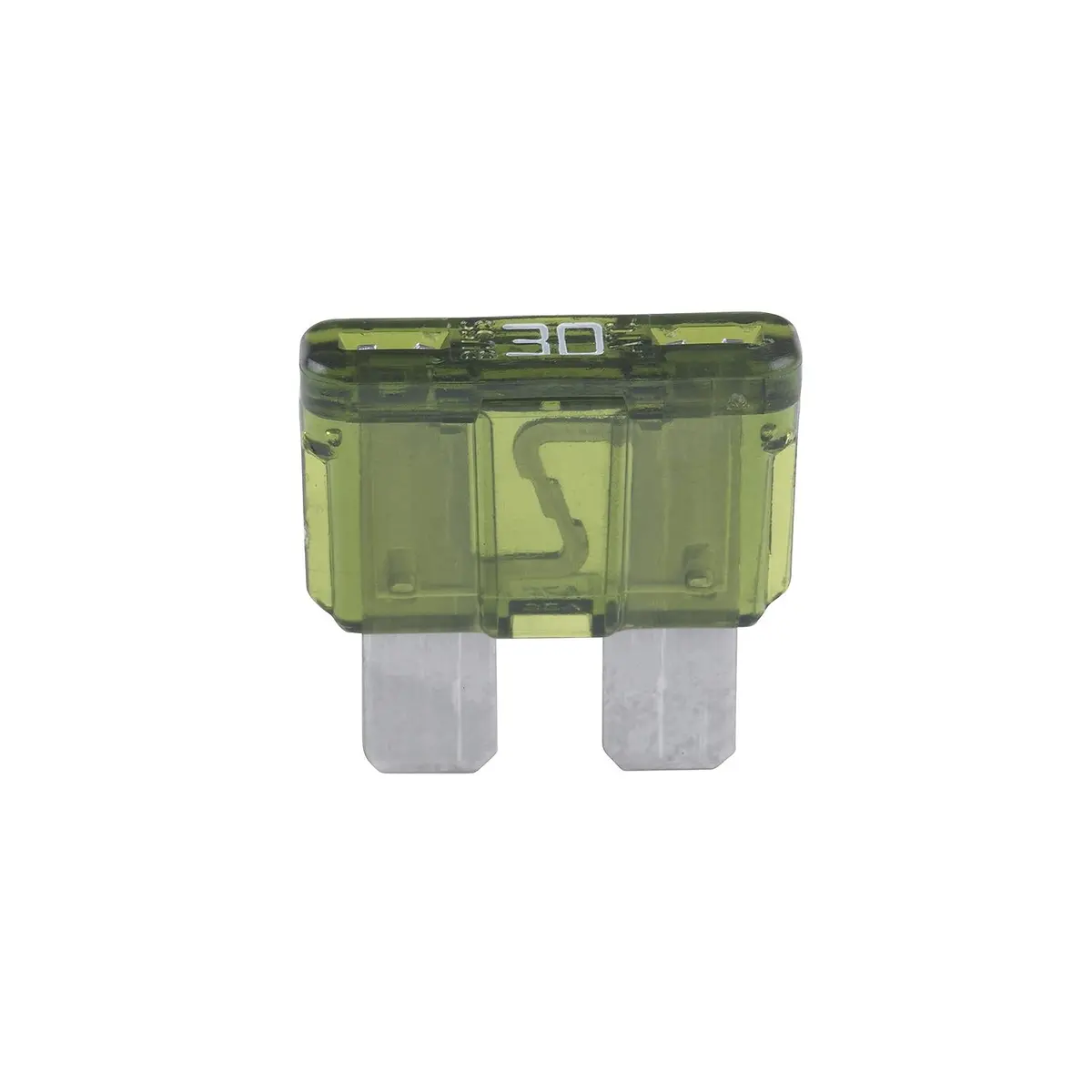 Seachoice Sc11383 Atc Blade Fuses, 30 Amp, 5/Pk 1