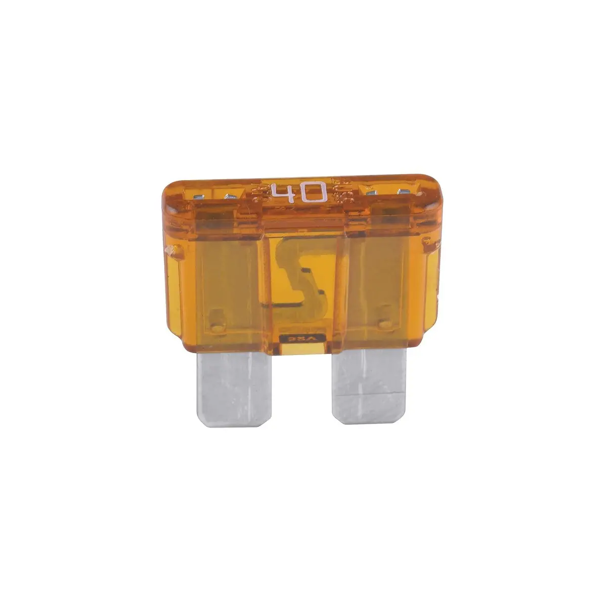 Seachoice Sc11384 Atc Blade Fuses, 40 Amp, 5/Pk 1