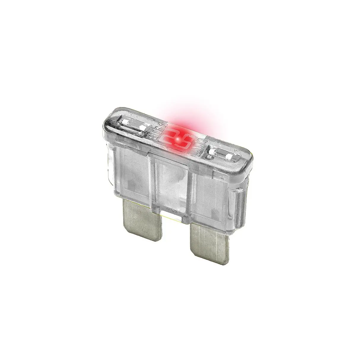 Seachoice Sc11401 Atc Indicating Fuses, 25 Amp, 2/Pk 1