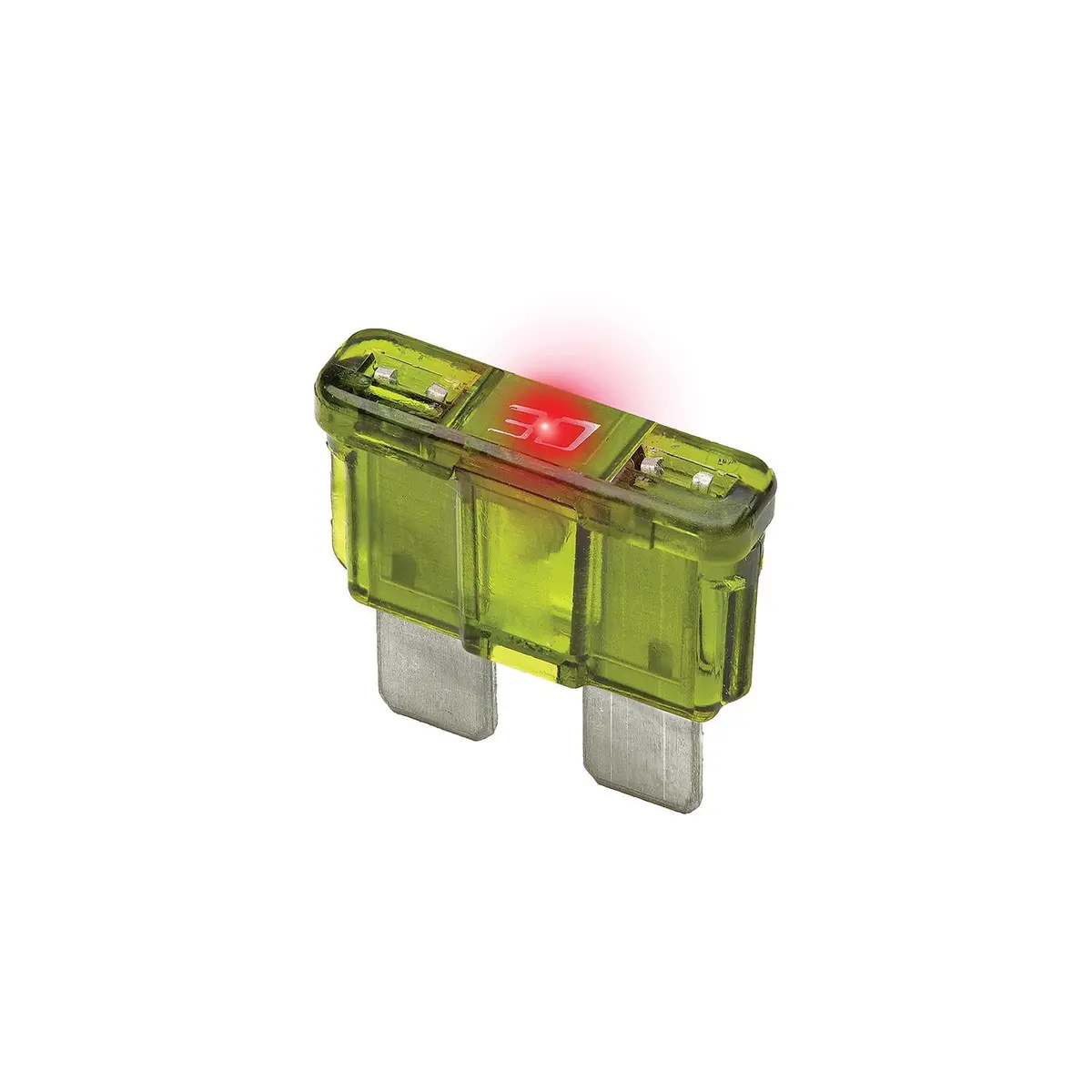 Seachoice Sc11403 Atc Indicating Fuses, 30 Amp, 2/Pk 1
