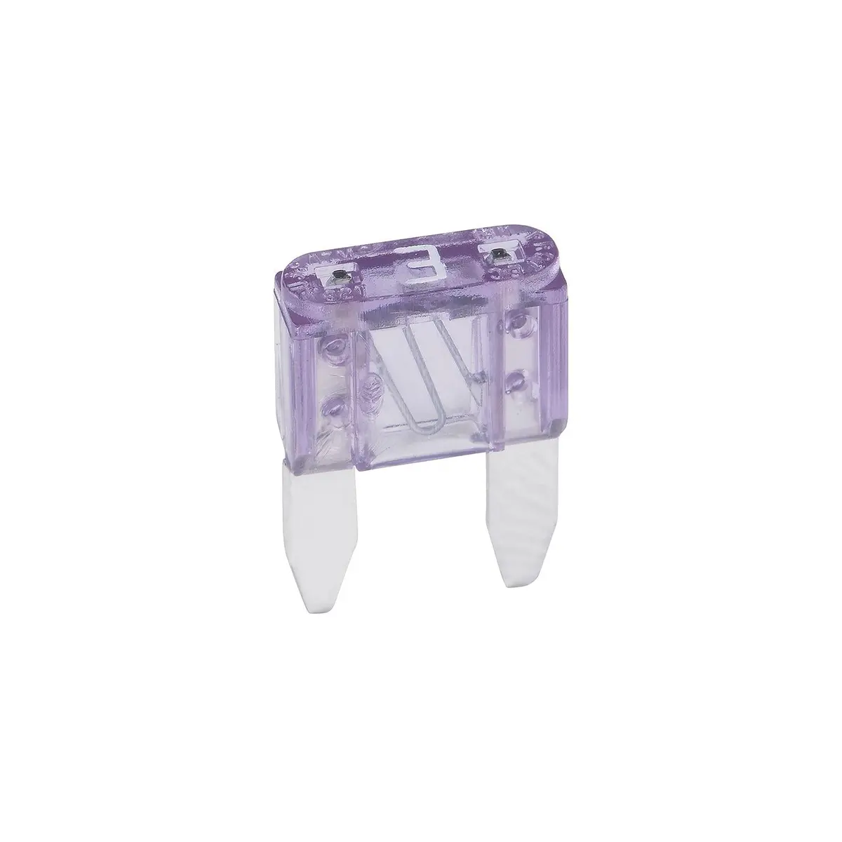Seachoice Sc11416 Atm Blade Fuses, 3 Amp, 5/Pk 1