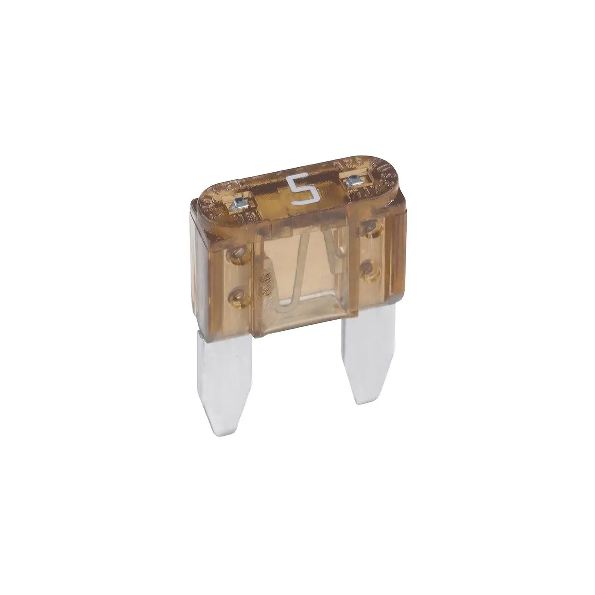 Seachoice Sc11417 Atm Blade Fuses, 5 Amp, 5/Pk 1
