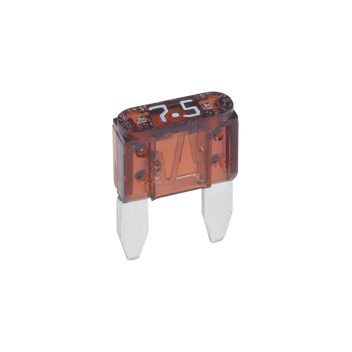 Seachoice Sc11418 Atm Blade Fuses, 7-1/2 Amp, 5/Pk 1