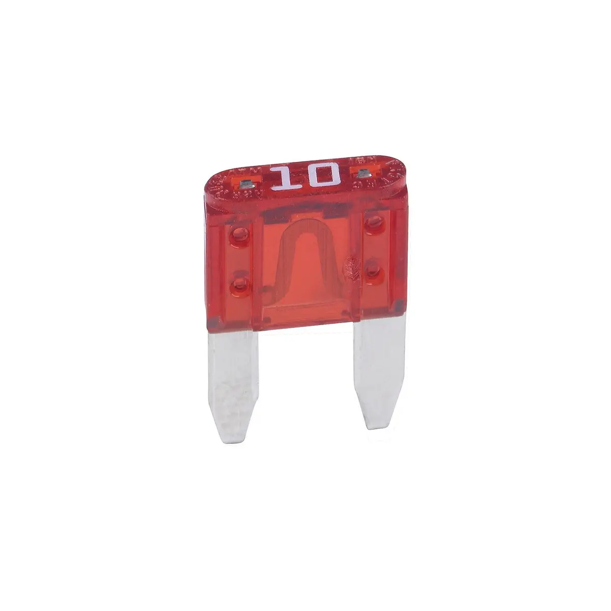 Seachoice Sc11419 Atm Blade Fuses, 10 Amp, 5/Pk 1
