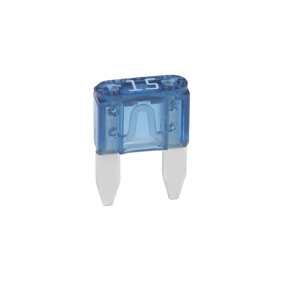 Seachoice Sc11421 Atm Blade Fuses, 15 Amp, 5/Pk 1