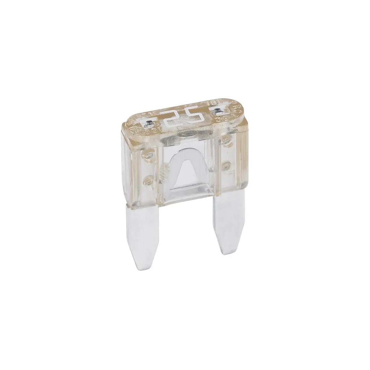 Seachoice Sc11424 Atm Blade Fuses, 25 Amp, 5/Pk 1