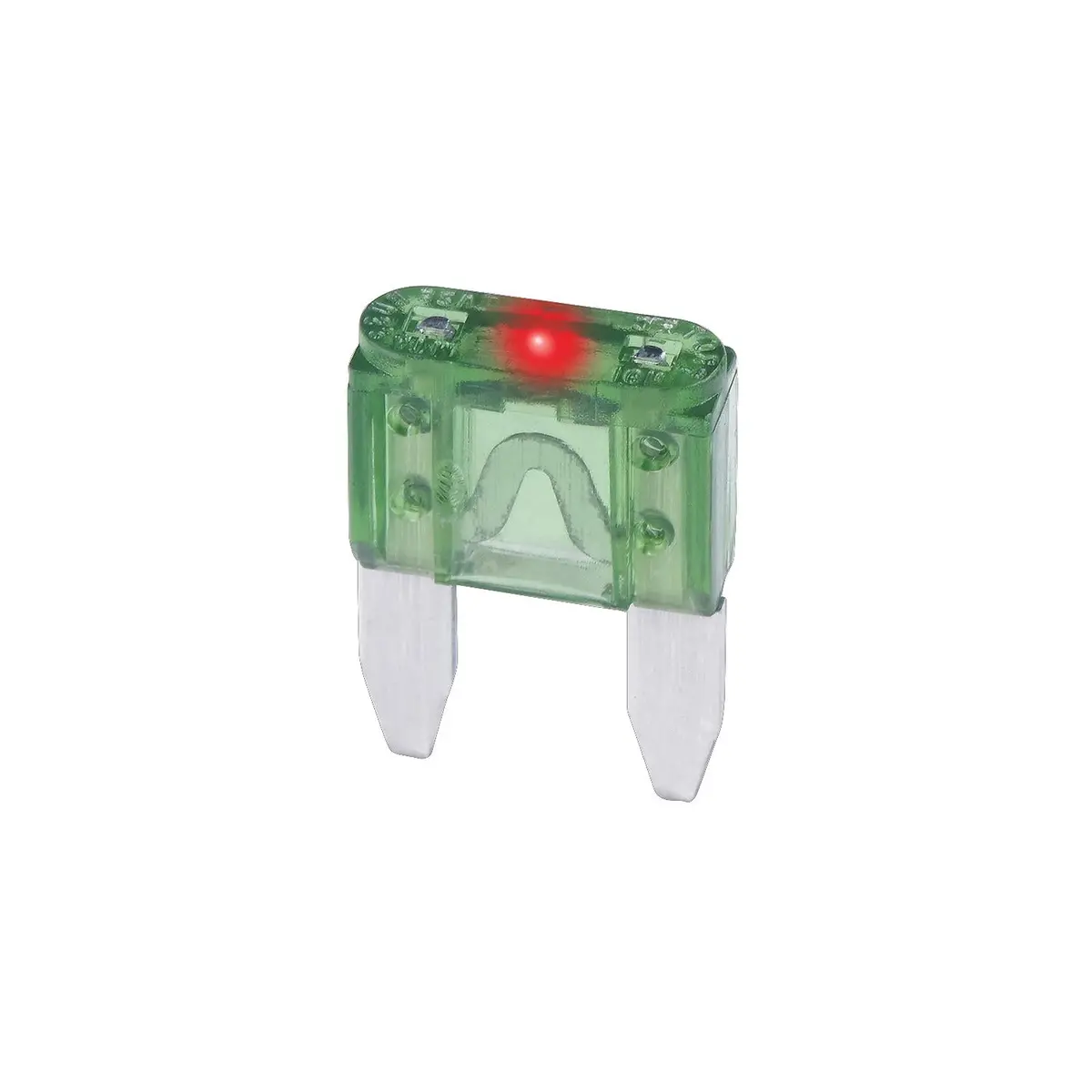 Seachoice Sc11447 Atm Indicating Fuses, 30 Amp, 2/Pk 1