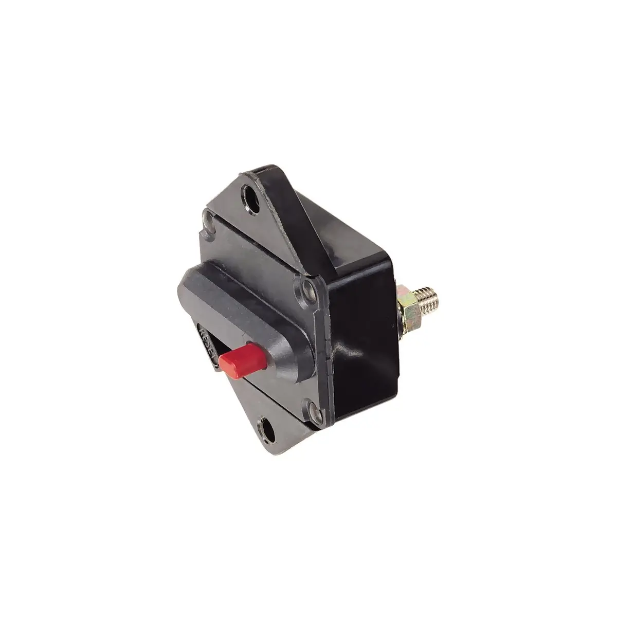 Seachoice Sc11461 285 Series Panel Mount Circuit Breaker, 40 Amp 1
