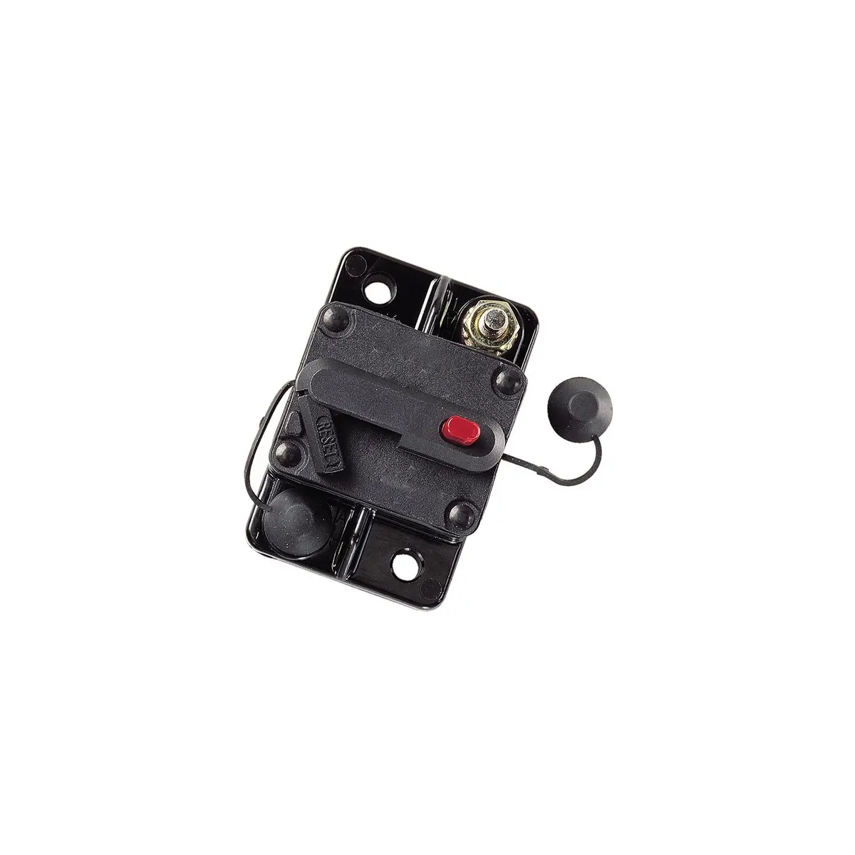 Seachoice Sc11488 285 Series Surface Mount Circuit Breaker, 100 Amp 1