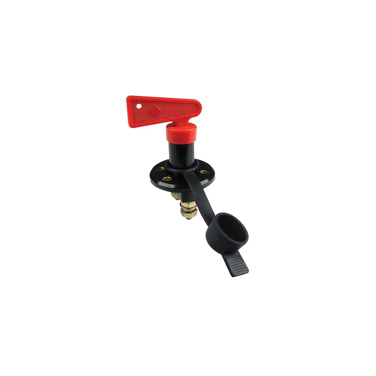 Seachoice 11581 Battery Disconnect Switch W/4 Hole Mounting 1