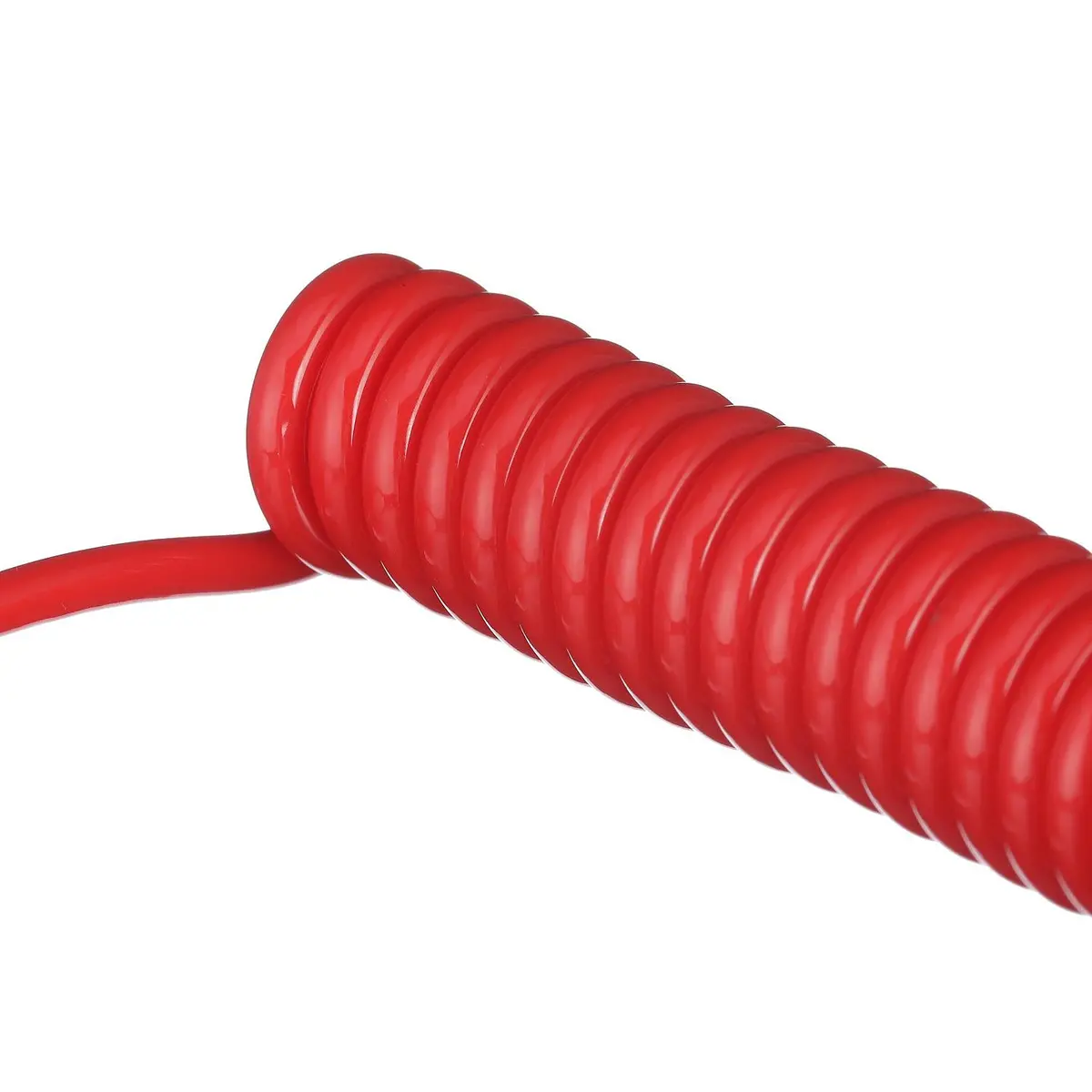Seachoice 11671 Replacement Kill Switch, Red Lanyard W/ 7 Keys 1