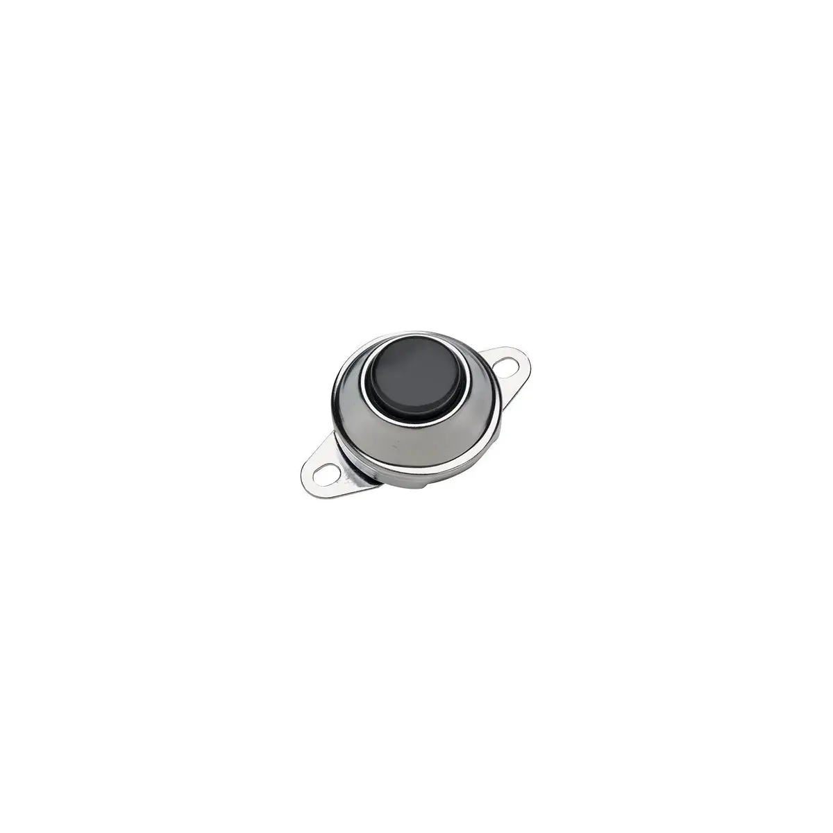 Seachoice 11711 Push Button Red Push Button Momentary/Horn Switch 1