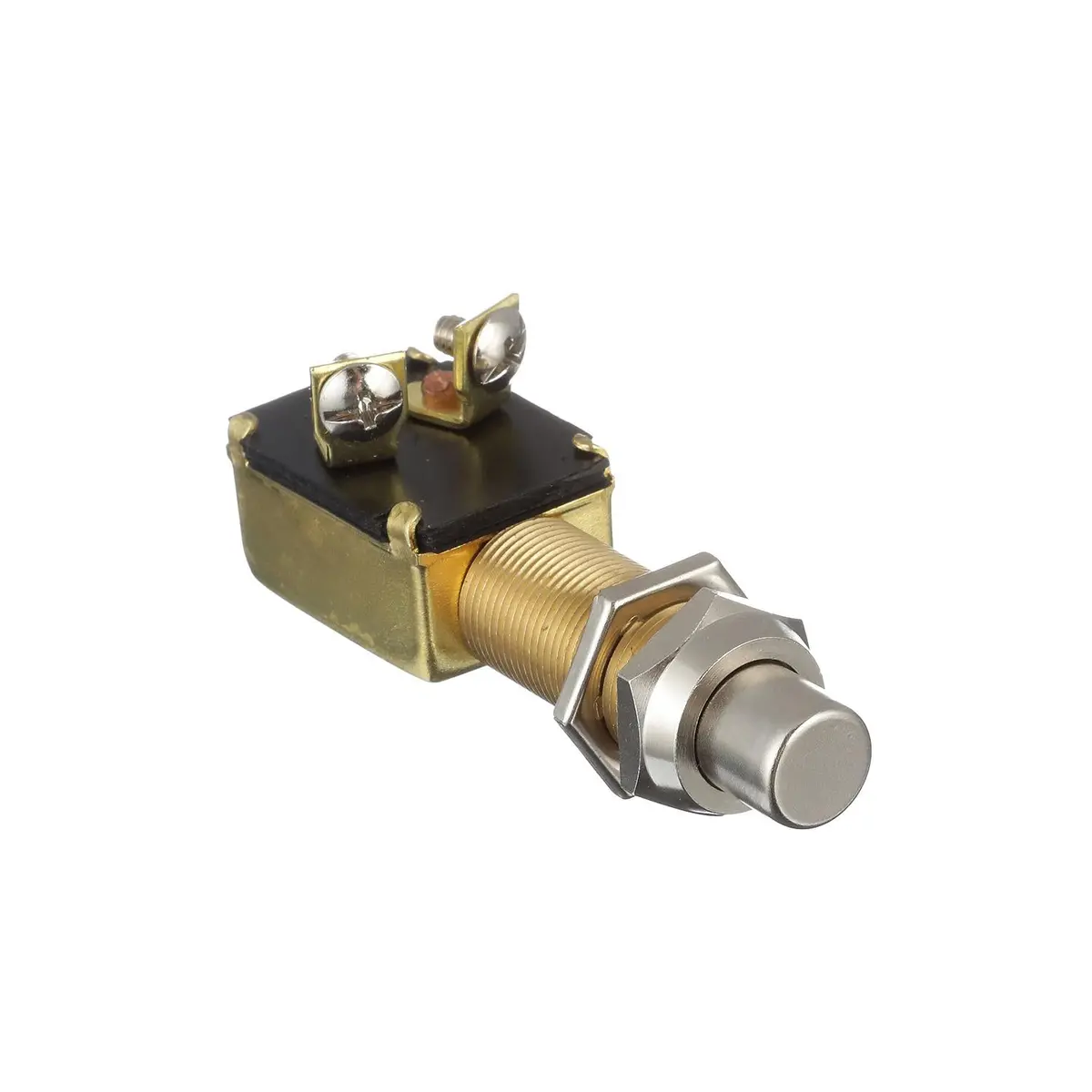 Seachoice 11781 2-Position Push Button Starter/Horn Switch 1