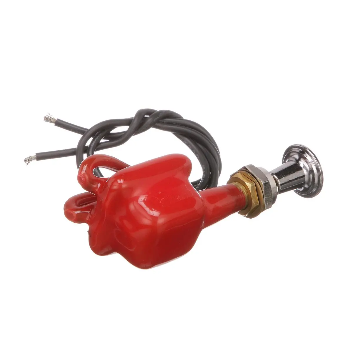 Seachoice 11841 Off/On Push-Pull Switch, 2 Position 1