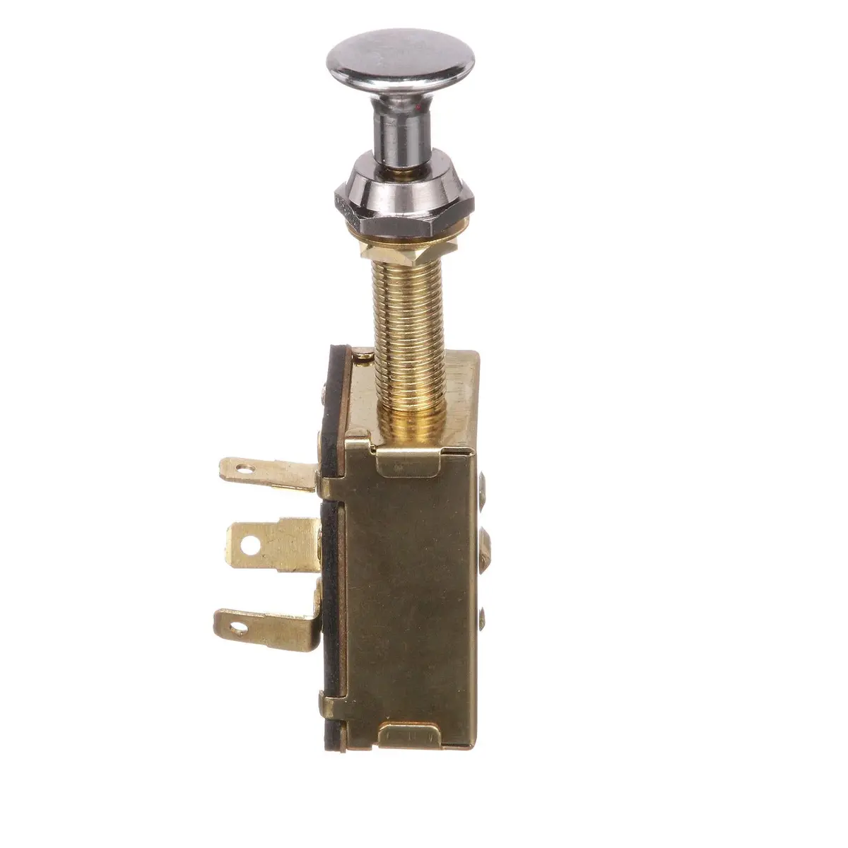 Seachoice 11941 3-Position Push-Pull Switch 1