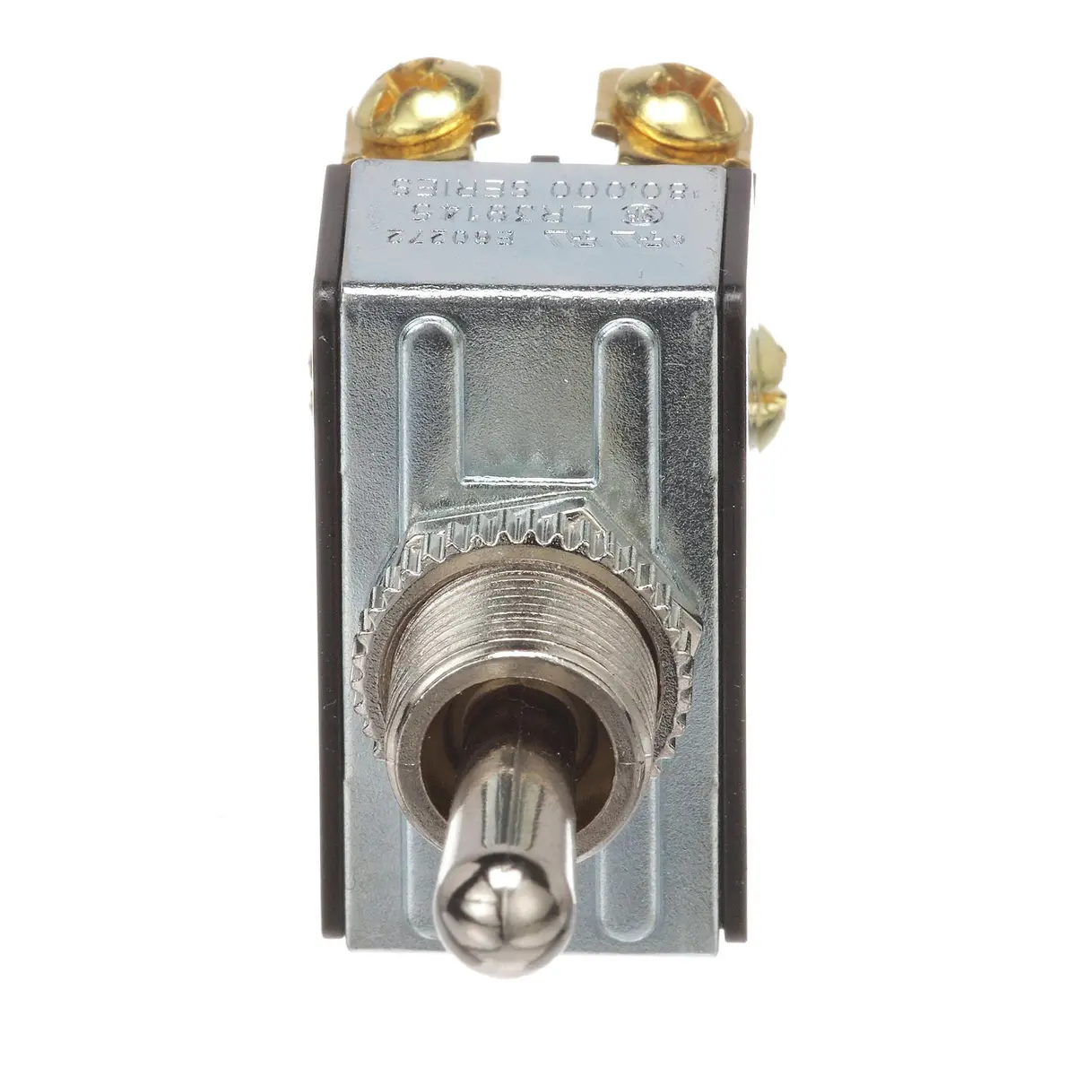 Seachoice 12141 3-Position Heavy Duty Toggle Switch, On/Off/On 1