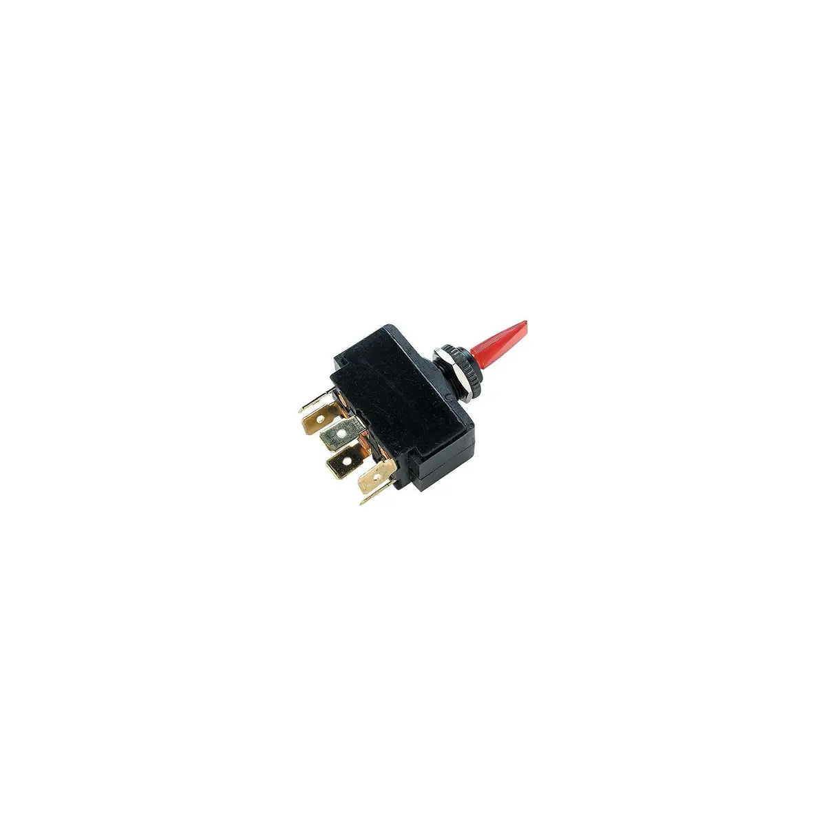 Seachoice 12231 Illuminated Toggle Switch 1