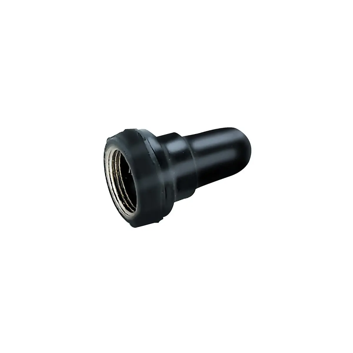 Seachoice 50-12391 Toggle Boot Cover Black (Single) 1