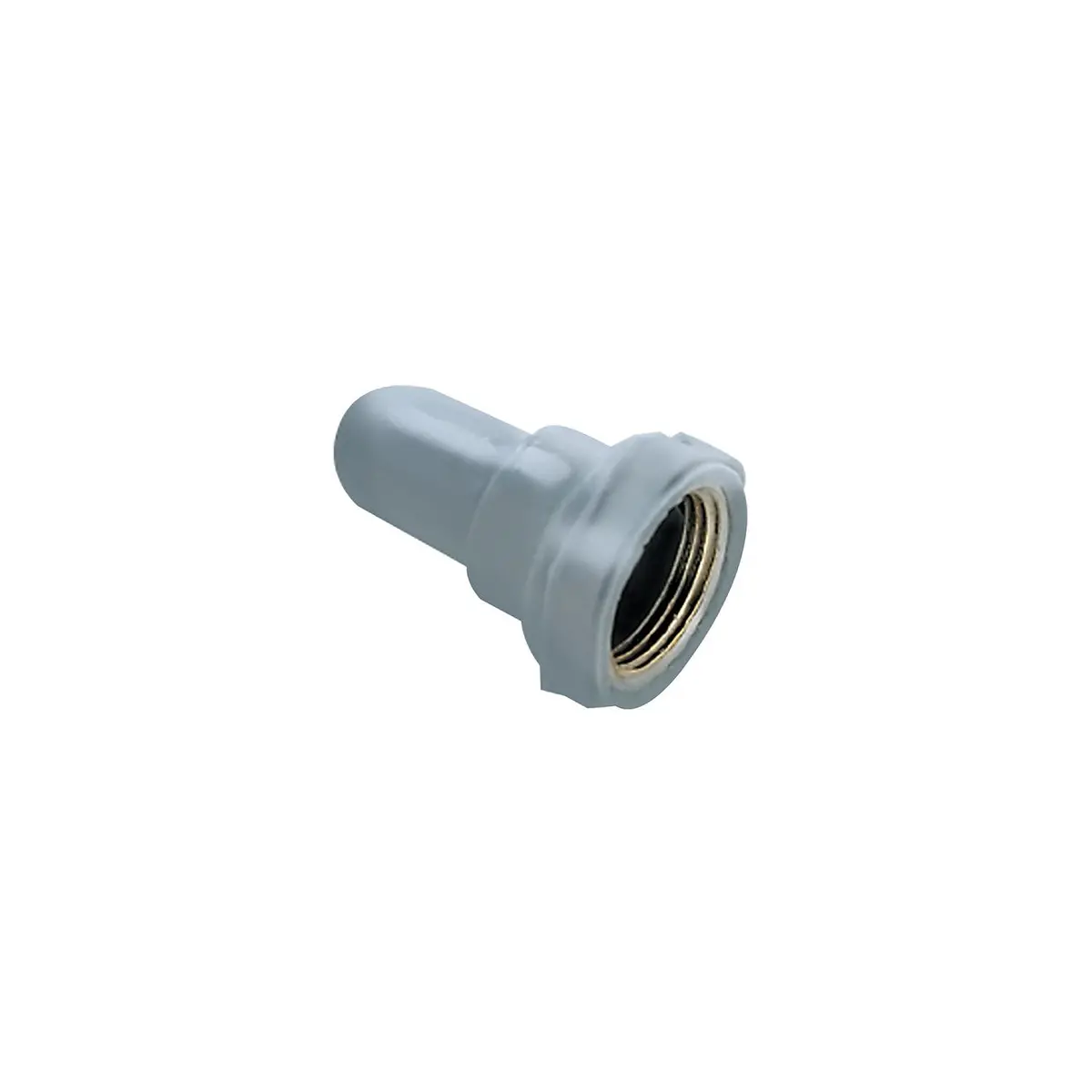 Seachoice 12401 Toggle Boot Cover Grey (Single) 1
