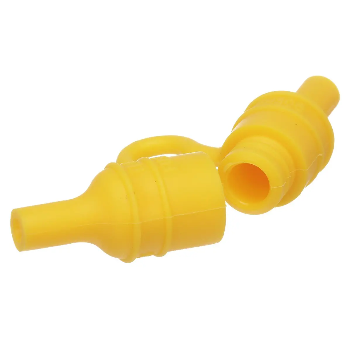 Seachoice 12681 In-Line Fuse Holder, Waterproof, 20 Amp Fuse 1