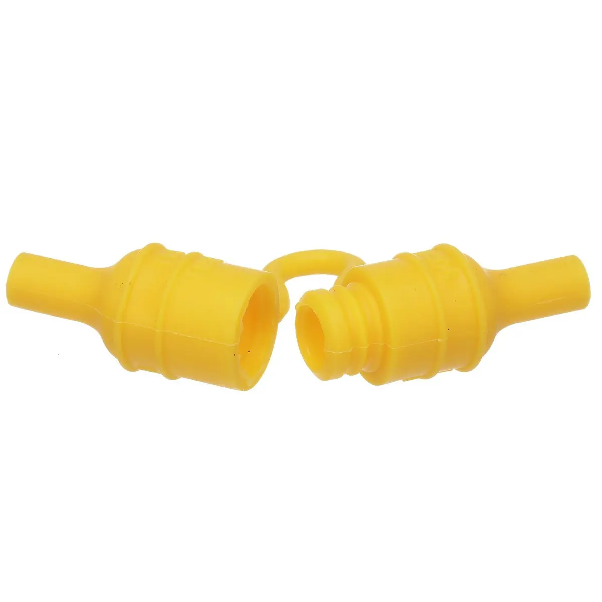Seachoice 12681 In-Line Fuse Holder, Waterproof, 20 Amp Fuse 2