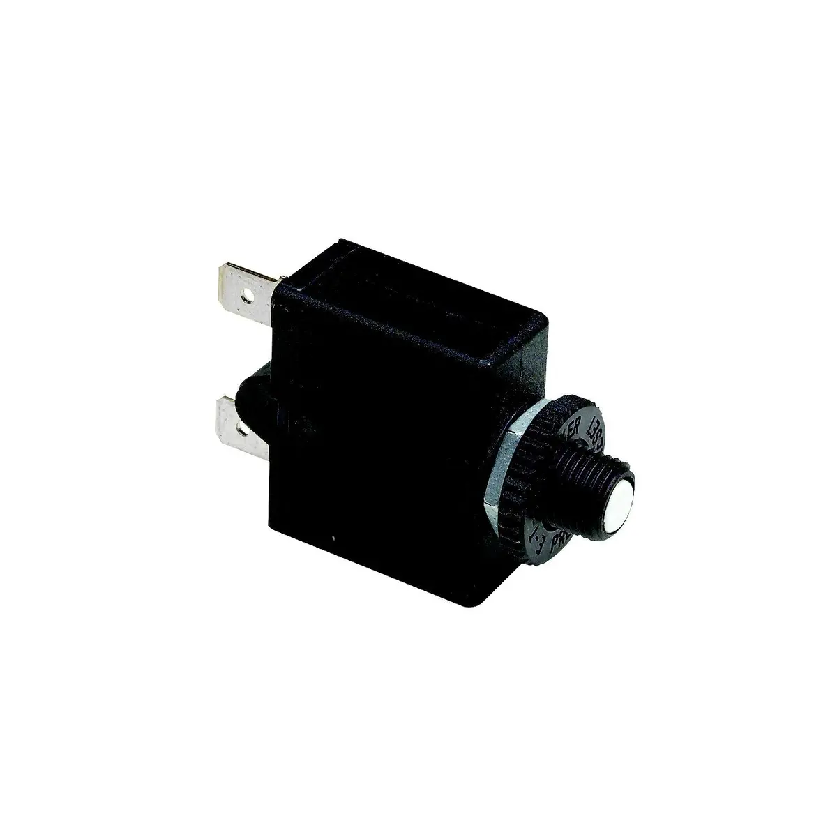 Seachoice 13171 Circuit Breaker, Push To Reset, 30 Amp 1