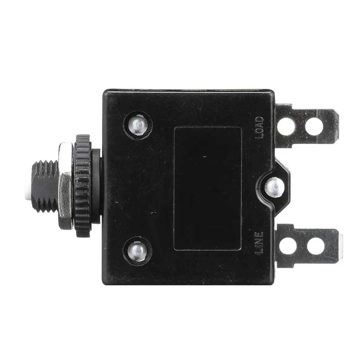 Seachoice 13131 Circuit Breaker, Push To Reset, 15 Amp 2