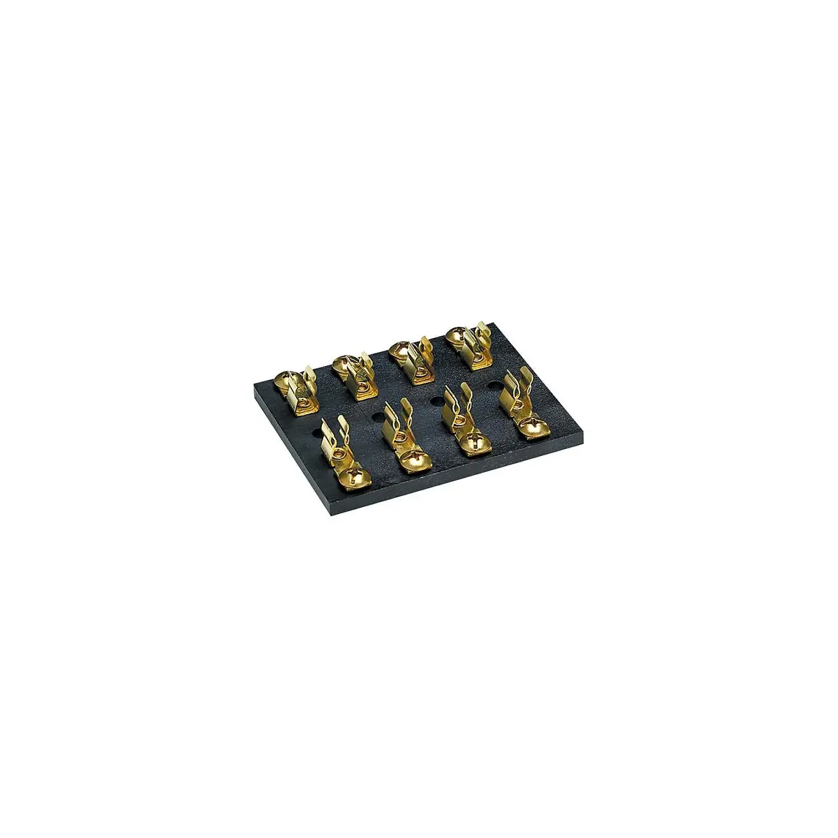 Seachoice 13351 Fuse And Junction Block 1