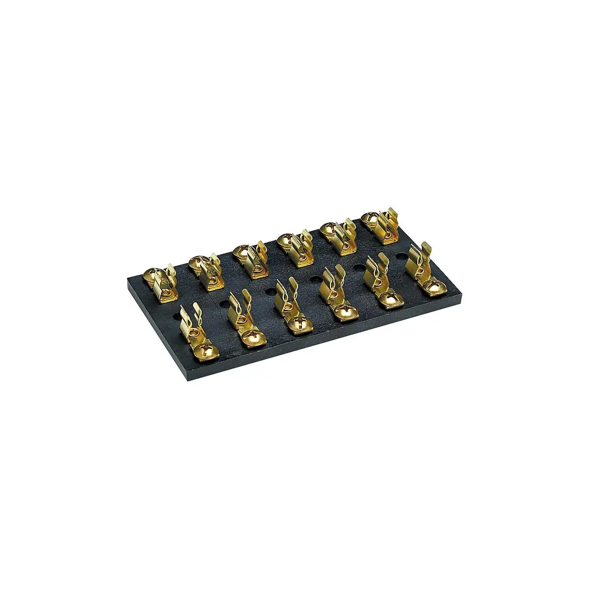 Seachoice 13361 Fuse And Junction Block 1
