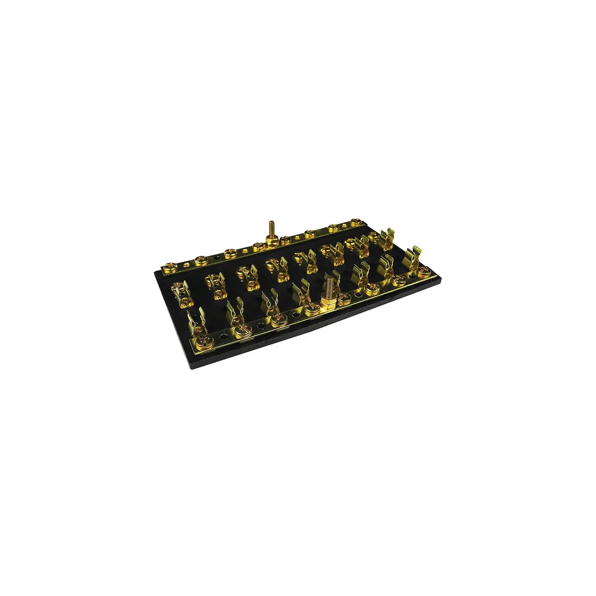 Seachoice 13451 Fuse And Terminal Block 1