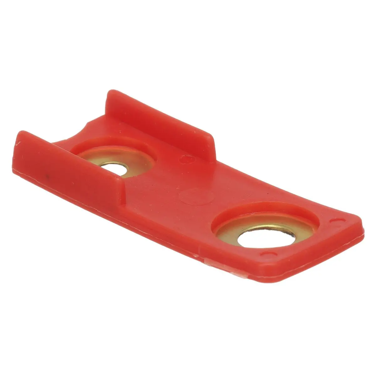 Seachoice 13711 Circuit Breaker Bracket, Fits 20, 30, 40, Or 50 Amp Dual Stud Manual Reset Breakers 1