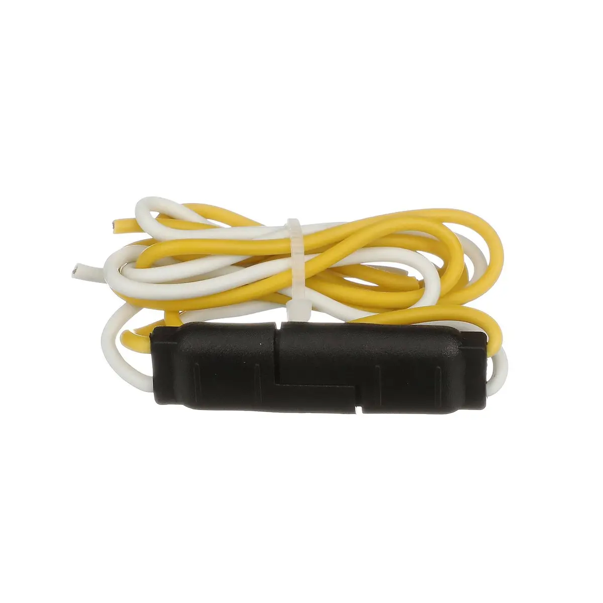 Seachoice 13841 2 Pole Wire Connector, Male/Female, 12 In. Lead 1