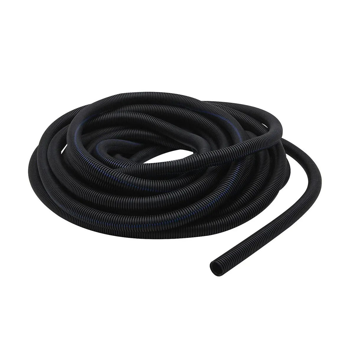 Seachoice 769050 Flame Retardant Split Loom, 3/4 In. X 50 Ft. 1
