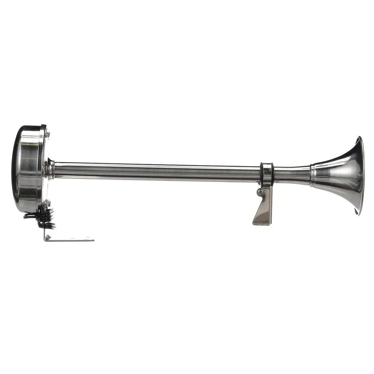 Seachoice 14541 Seachoie 12V Trumpet Horn 2